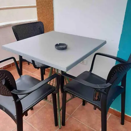 Apartmán Erma Islami *