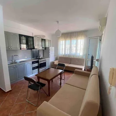 Erma Islami Apartmán