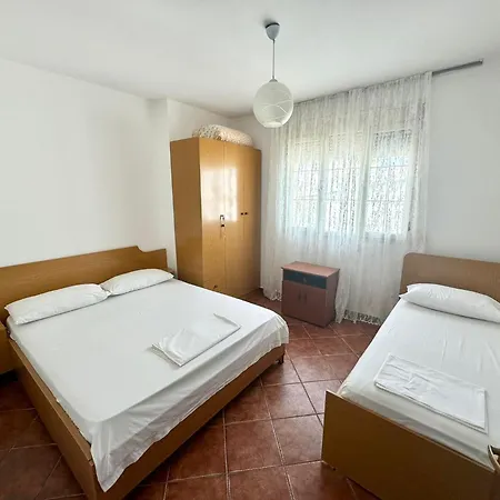 Apartmán Erma Islami